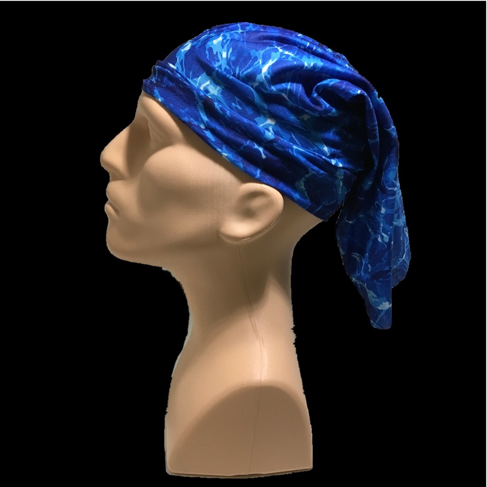 New! 3Pack Face Mask, Tube Bandana, Neck , Headband - Picture 4 of 8